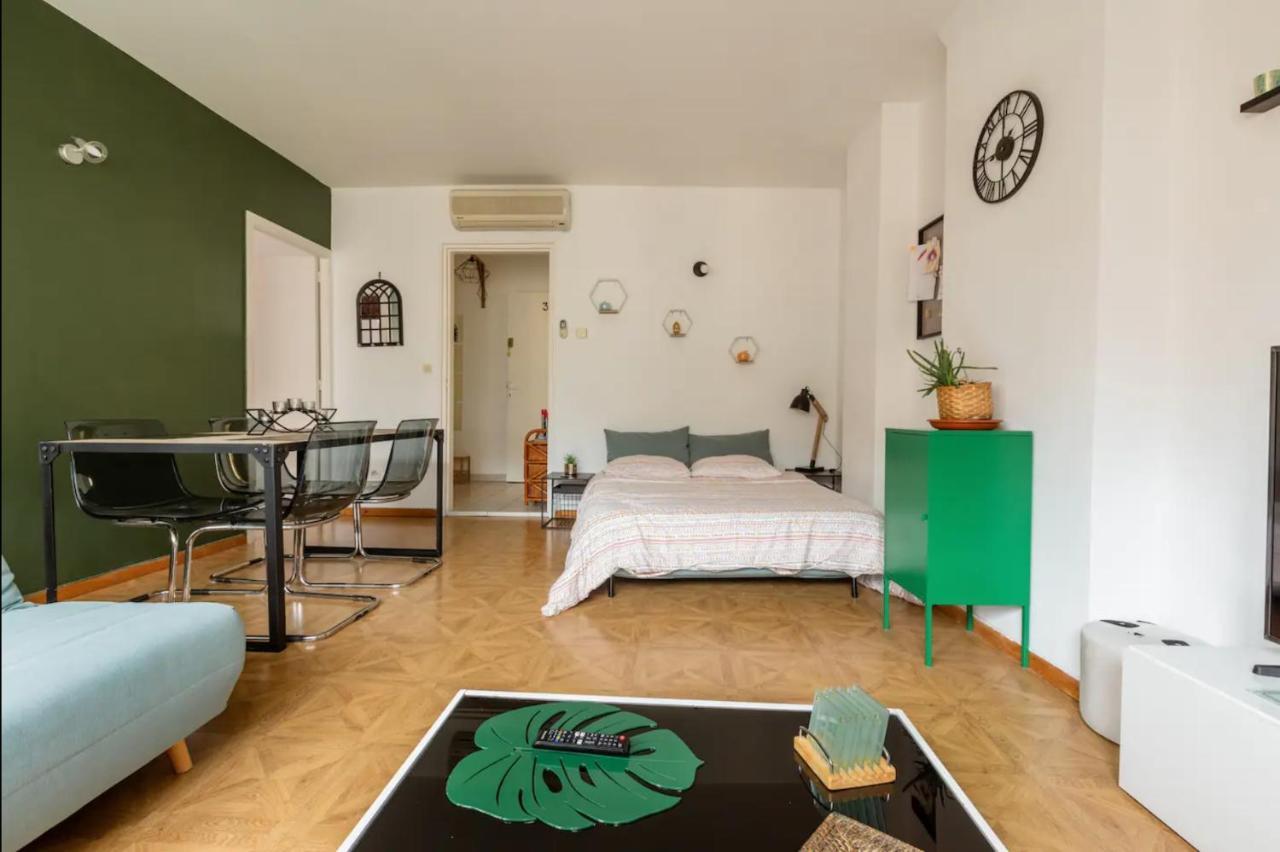 Apt 3 Cocooning, 54M2, Centre Valenciennes Zewnętrze zdjęcie
